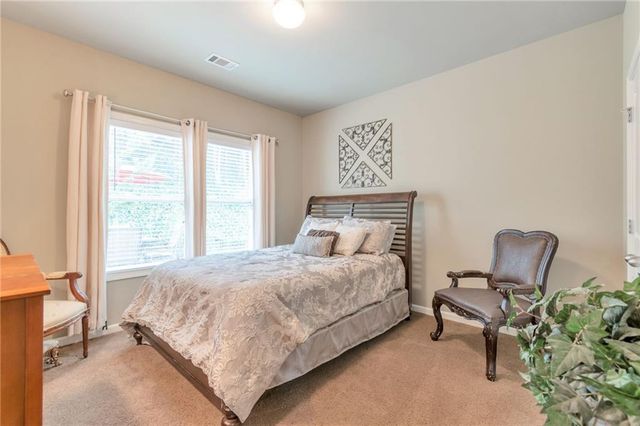 6040 Park Bend Avenue, Braselton, GA 30517