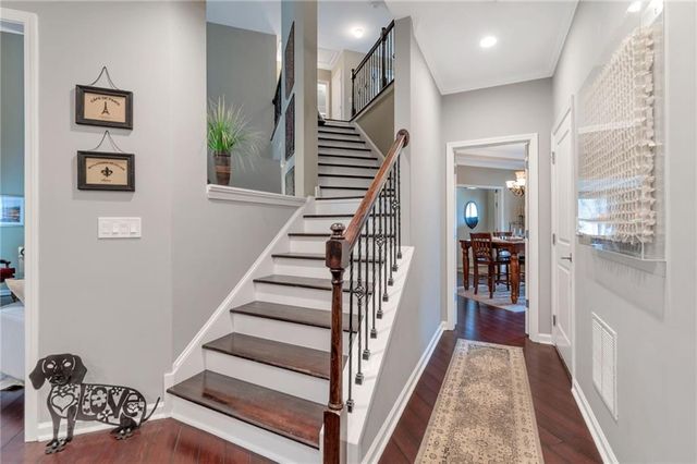 6040 Park Bend Avenue, Braselton, GA 30517