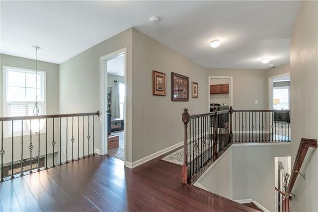 6040 Park Bend Avenue, Braselton, GA 30517