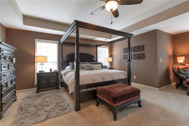 6040 Park Bend Avenue, Braselton, GA 30517