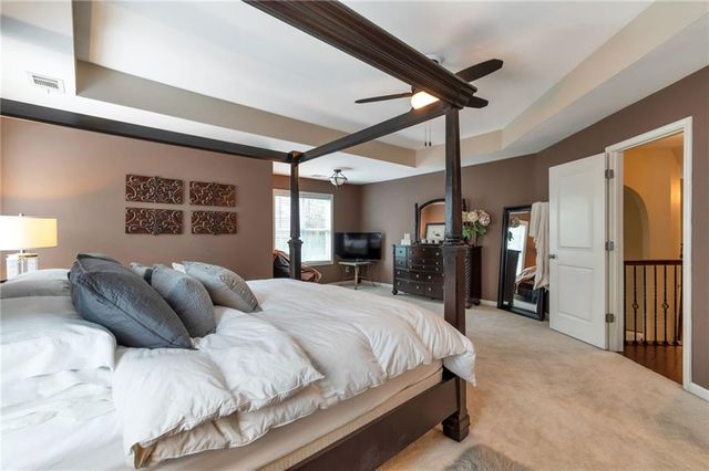 6040 Park Bend Avenue, Braselton, GA 30517