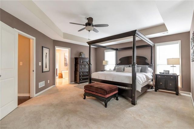 6040 Park Bend Avenue, Braselton, GA 30517