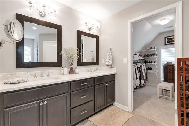 6040 Park Bend Avenue, Braselton, GA 30517