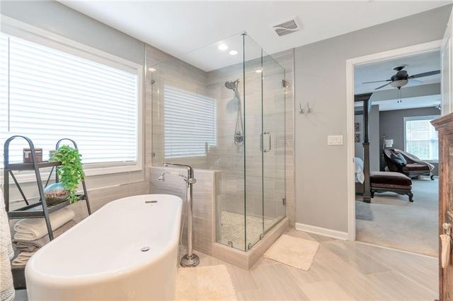 6040 Park Bend Avenue, Braselton, GA 30517