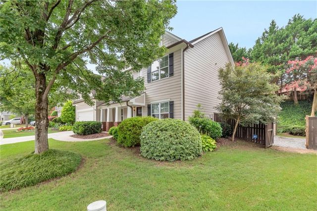 6040 Park Bend Avenue, Braselton, GA 30517