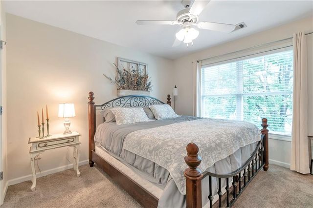 6040 Park Bend Avenue, Braselton, GA 30517