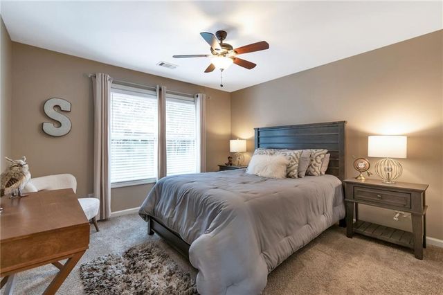 6040 Park Bend Avenue, Braselton, GA 30517