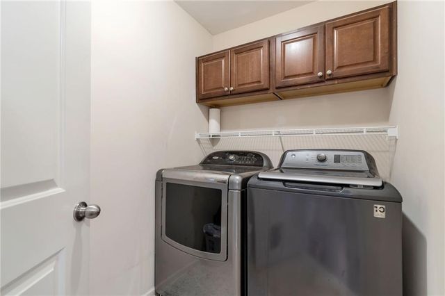 6040 Park Bend Avenue, Braselton, GA 30517