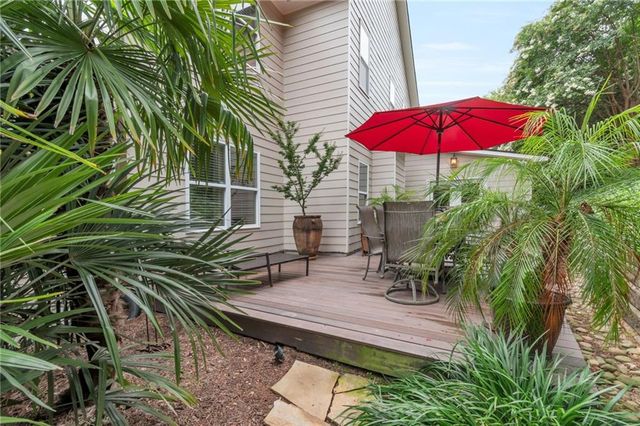 6040 Park Bend Avenue, Braselton, GA 30517