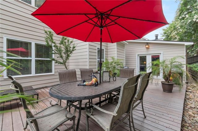 6040 Park Bend Avenue, Braselton, GA 30517