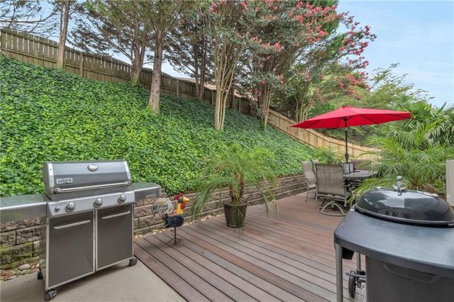 6040 Park Bend Avenue, Braselton, GA 30517