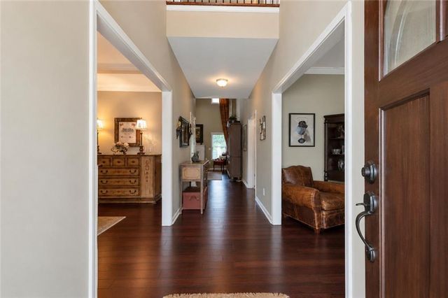 6040 Park Bend Avenue, Braselton, GA 30517