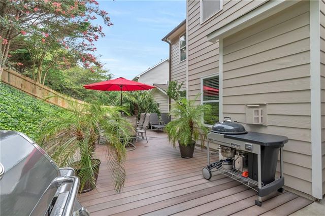 6040 Park Bend Avenue, Braselton, GA 30517