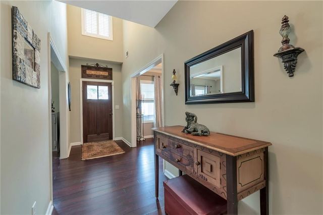 6040 Park Bend Avenue, Braselton, GA 30517