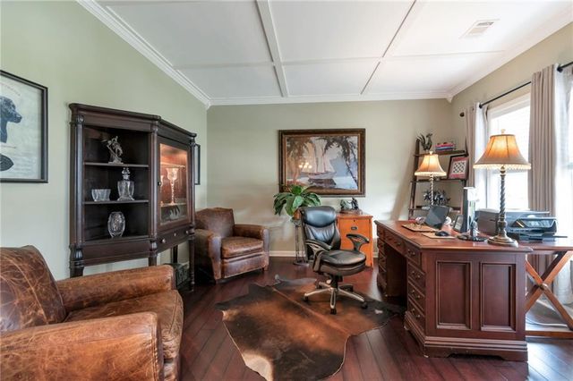 6040 Park Bend Avenue, Braselton, GA 30517