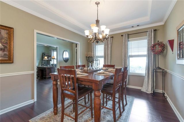 6040 Park Bend Avenue, Braselton, GA 30517