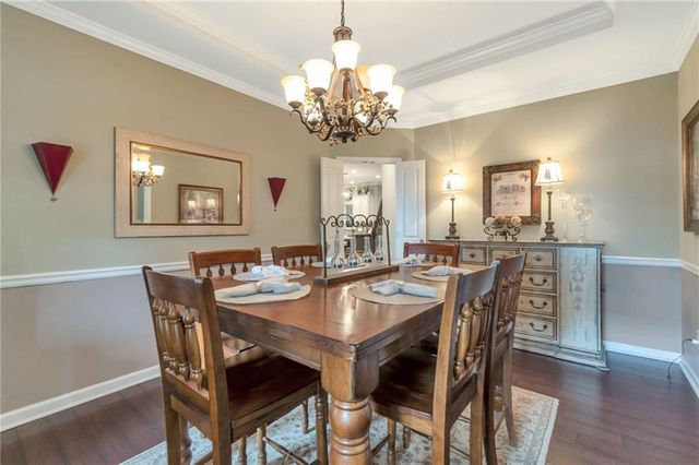6040 Park Bend Avenue, Braselton, GA 30517
