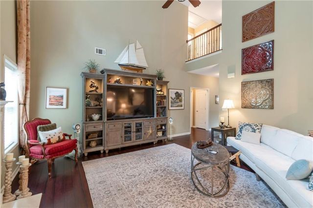 6040 Park Bend Avenue, Braselton, GA 30517