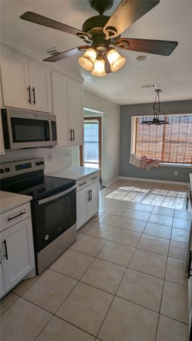 2706 Parkview Drive, Corinth, TX 76210