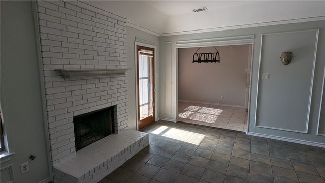 2706 Parkview Drive, Corinth, TX 76210