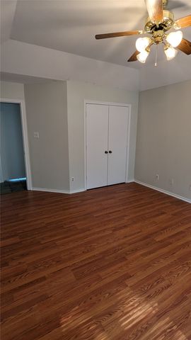 2706 Parkview Drive, Corinth, TX 76210