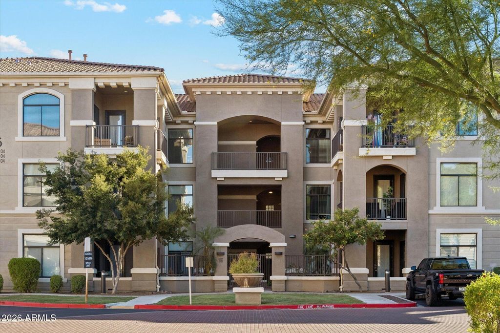 11640 N Tatum Boulevard 1102, Phoenix, AZ 85028 — photo 2