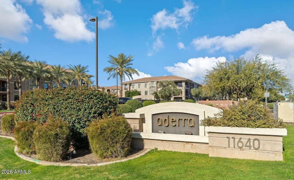 11640 N Tatum Boulevard 1102, Phoenix, AZ 85028 — photo 3