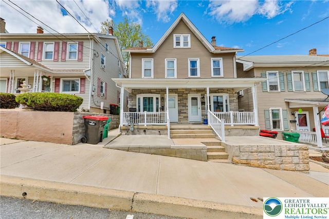 230 Carbon Street, Lehighton Boro, PA 18235