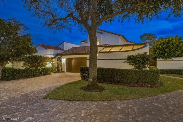 9 Las Brisas WAY 10, Naples, FL 34108