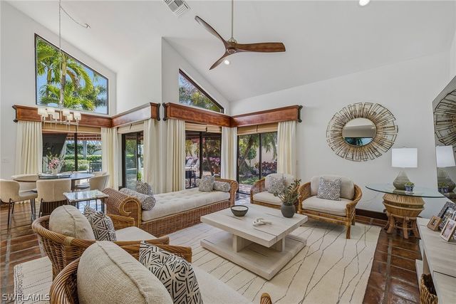 9 Las Brisas WAY 10, Naples, FL 34108