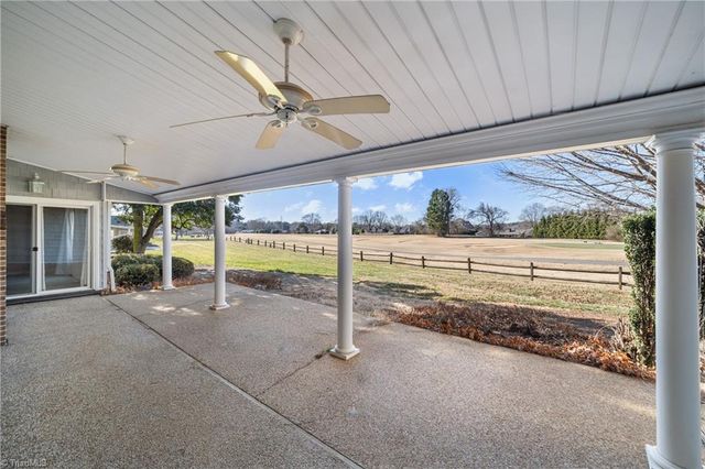 116 Spyglass Drive, Advance, NC 27006