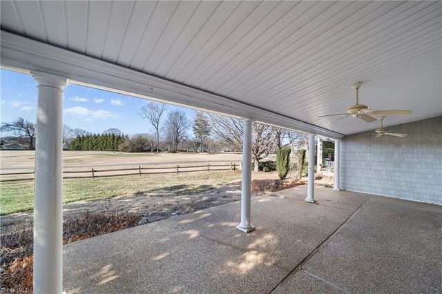 116 Spyglass Drive, Advance, NC 27006