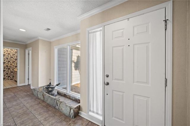 116 Spyglass Drive, Advance, NC 27006