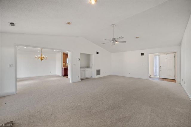 116 Spyglass Drive, Advance, NC 27006