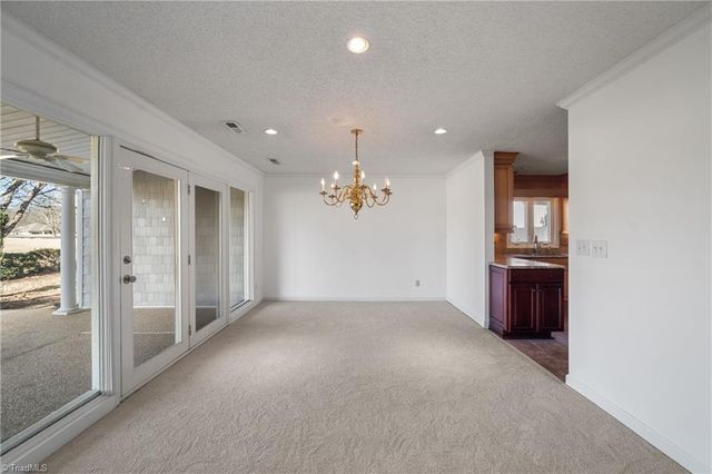 116 Spyglass Drive, Advance, NC 27006