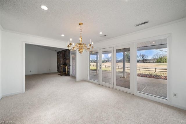 116 Spyglass Drive, Advance, NC 27006