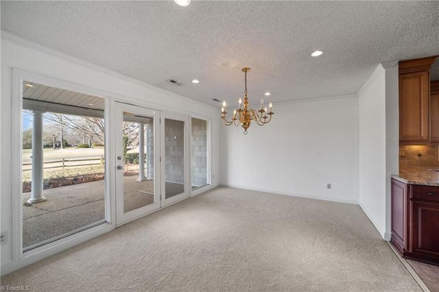 116 Spyglass Drive, Advance, NC 27006