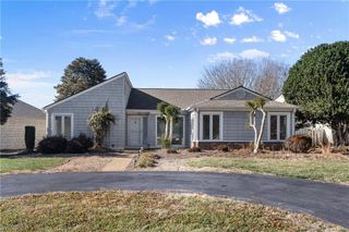 116 Spyglass Drive, Advance, NC 27006
