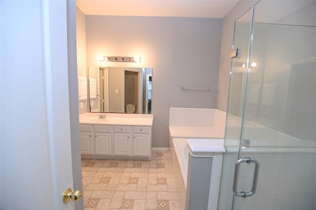 6104 Promenade Lane, Pearland, TX 77584