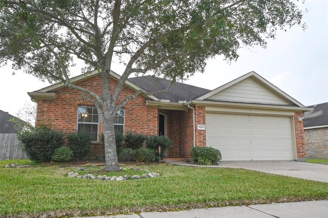 6104 Promenade Lane, Pearland, TX 77584
