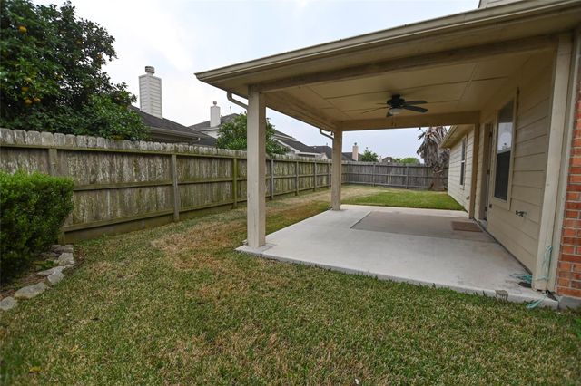 6104 Promenade Lane, Pearland, TX 77584
