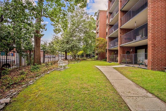1100 Clarendon Street 602, Fayetteville, NC 28305