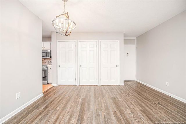 1100 Clarendon Street 602, Fayetteville, NC 28305