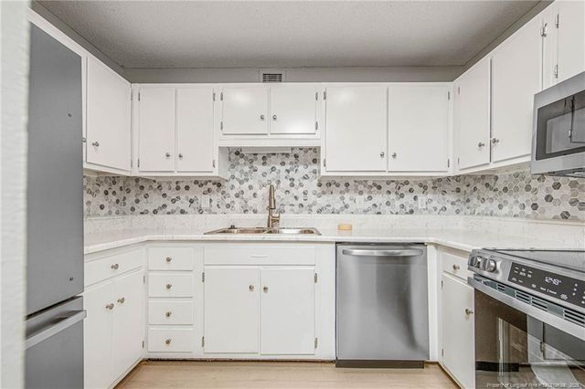 1100 Clarendon Street 602, Fayetteville, NC 28305