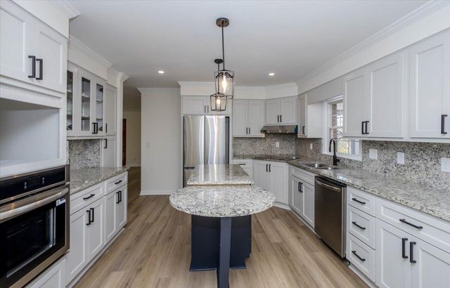 797 Greenwood Drive, North Augusta, SC 29841