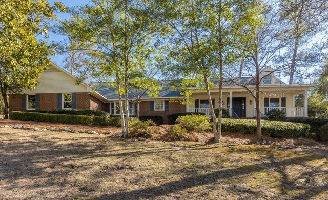 797 Greenwood Drive, North Augusta, SC 29841