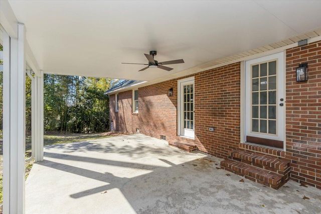 797 Greenwood Drive, North Augusta, SC 29841
