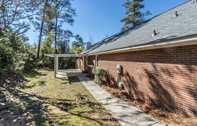 797 Greenwood Drive, North Augusta, SC 29841