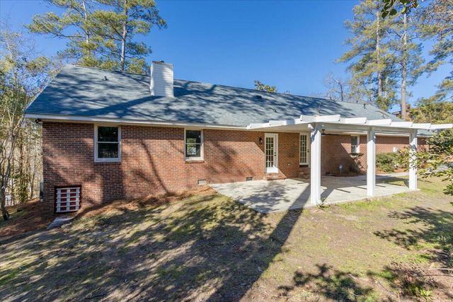 797 Greenwood Drive, North Augusta, SC 29841