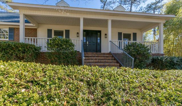 797 Greenwood Drive, North Augusta, SC 29841